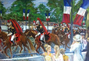 Anna Filimonova, exposition jardins remarquables